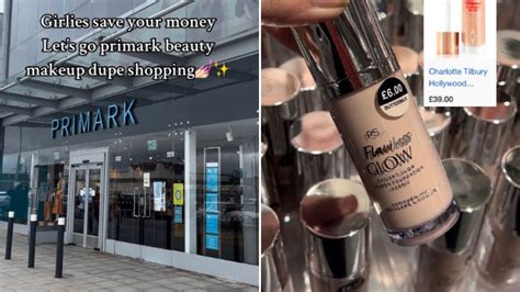 Primark fans say 'run, don't walk' for £6 perfume that 'smells exactly like.